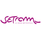 Logo Setram